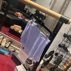 Bullet pointe kids ballet skirt